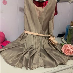 CATHERINE Malandrino girl dress